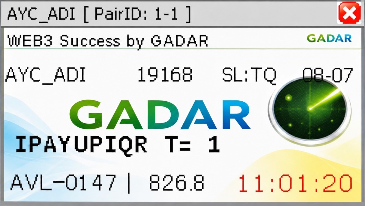 Gadar IRCTC Tatkal Software - High-Speed Multi-PNR Booking — software available at Tatkal Host