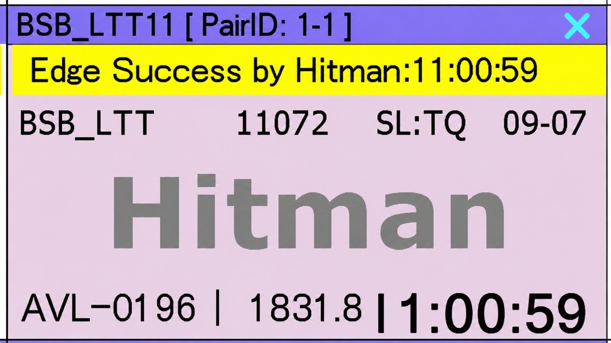 Hitman Tatkal Software - Advanced Smart Booking Assistant — software available at Tatkal Host